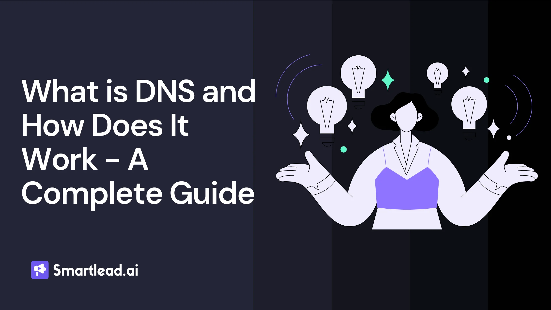 What is DNS and How Does It Work A Complete Guide